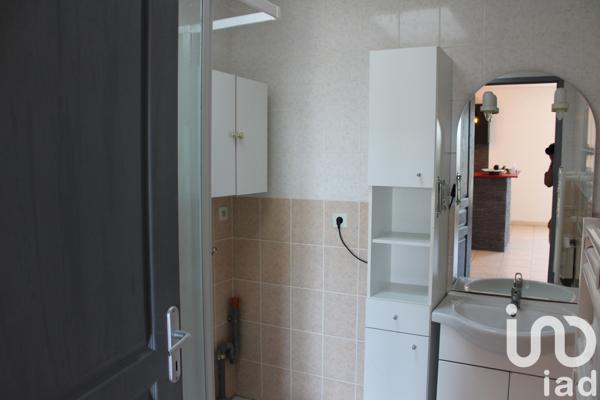 Immeuble à vendre 127 m² Les Martres-d'Artière