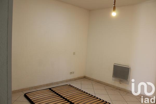 Immeuble à vendre 127 m² Les Martres-d'Artière