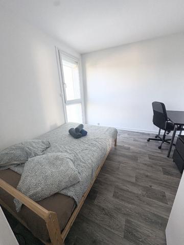 Appartement 4 pièces 68.7 m2