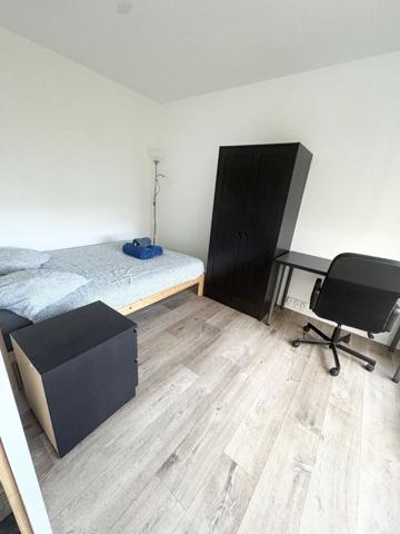 Appartement 4 pièces 68.7 m2