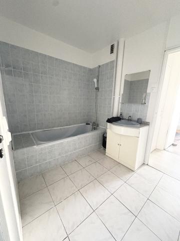Appartement 4 pièces 68.7 m2