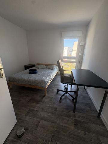 Appartement 4 pièces 68.7 m2