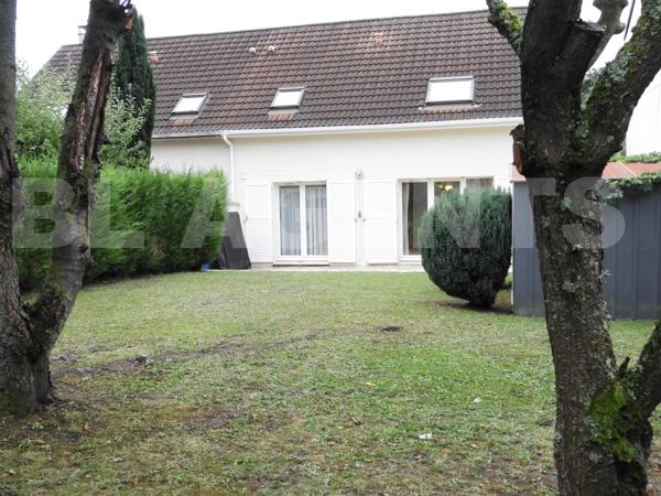 🏡 Charmante Maison familiale à vendre