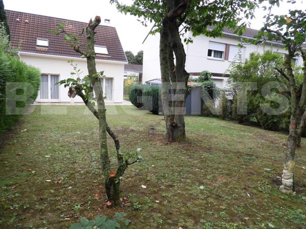 🏡 Charmante Maison familiale à vendre