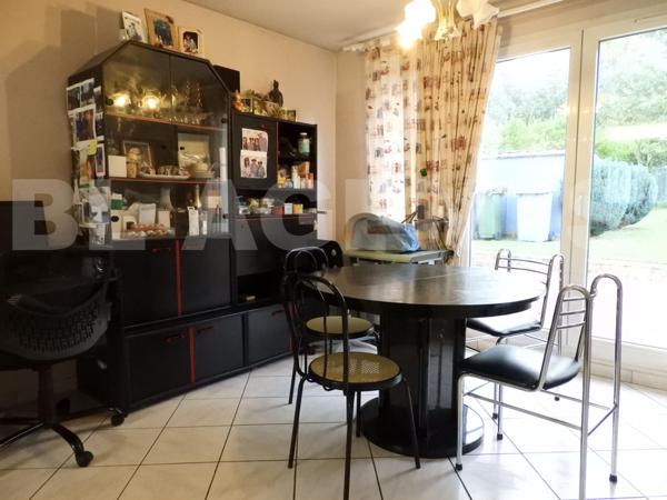 🏡 Charmante Maison familiale à vendre