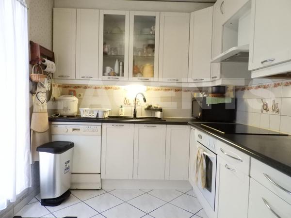 🏡 Charmante Maison familiale à vendre