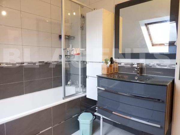 🏡 Charmante Maison familiale à vendre