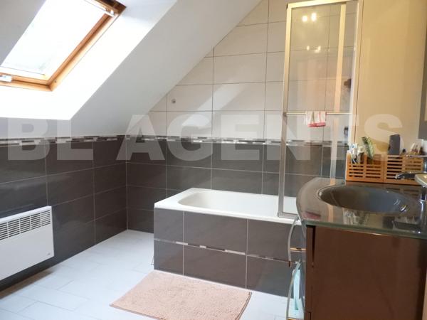 🏡 Charmante Maison familiale à vendre