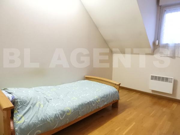 🏡 Charmante Maison familiale à vendre