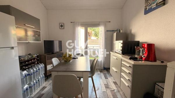 Maison à vendre à LES MATHES - 3 pièces, 1 chambre de Plain Pied