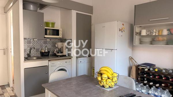 Maison à vendre à LES MATHES - 3 pièces, 1 chambre de Plain Pied