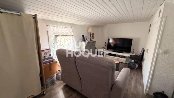 Maison à vendre à LES MATHES - 3 pièces, 1 chambre de Plain Pied