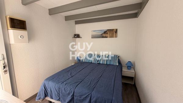 Maison à vendre à LES MATHES - 3 pièces, 1 chambre de Plain Pied