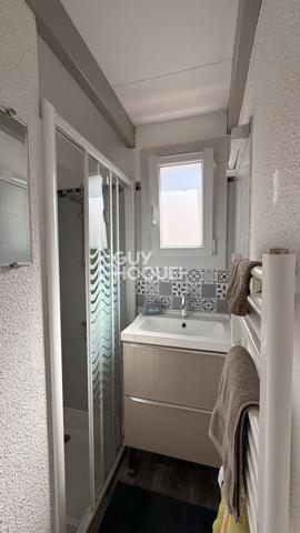 Maison à vendre à LES MATHES - 3 pièces, 1 chambre de Plain Pied