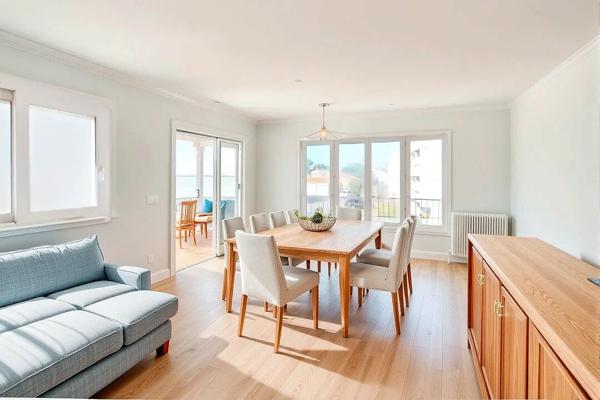 Appartement Les Sables D Olonne 3 pièce(s) 80 m2 avec garage