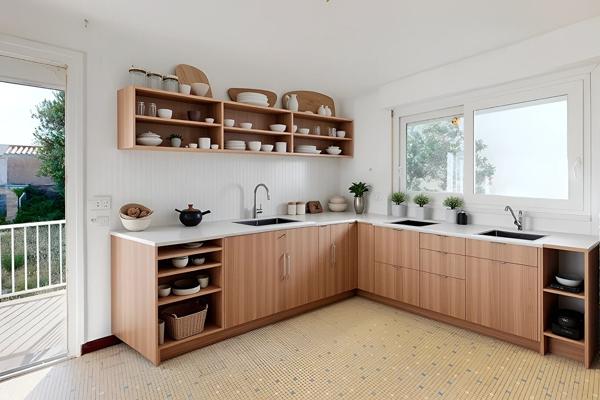 Appartement Les Sables D Olonne 3 pièce(s) 80 m2 avec garage