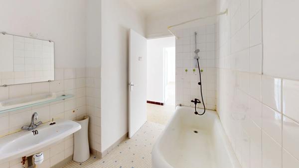 Appartement Les Sables D Olonne 3 pièce(s) 80 m2 avec garage