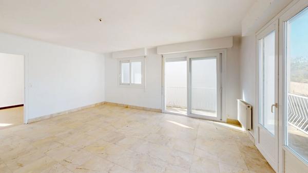 Appartement Les Sables D Olonne 3 pièce(s) 80 m2 avec garage