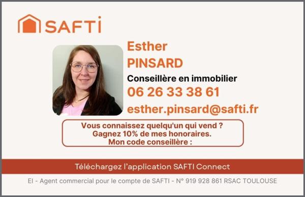 Terrain pour construction