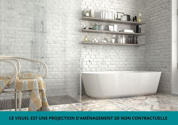 BEL APPARTEMENT T4 MEAUX