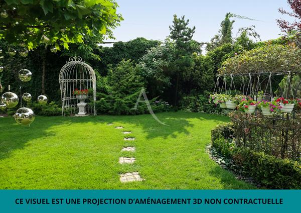 BEL APPARTEMENT T4 MEAUX