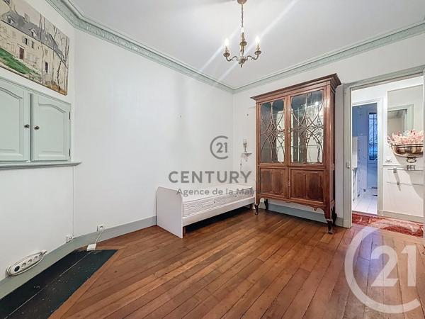 Appartement F3 à vendre  3 pièces - 43,30 m2 BOULOGNE BILLANCOURT - 92