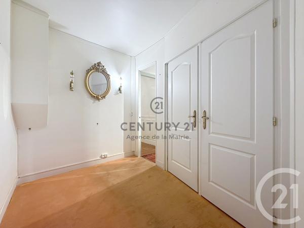 Appartement F3 à vendre  3 pièces - 43,30 m2 BOULOGNE BILLANCOURT - 92