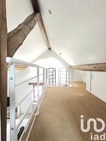 Appartement à vendre 4 pièces 66 m² Couilly-Pont-aux-Dames