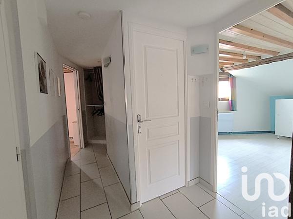 Appartement à vendre 4 pièces 66 m² Couilly-Pont-aux-Dames