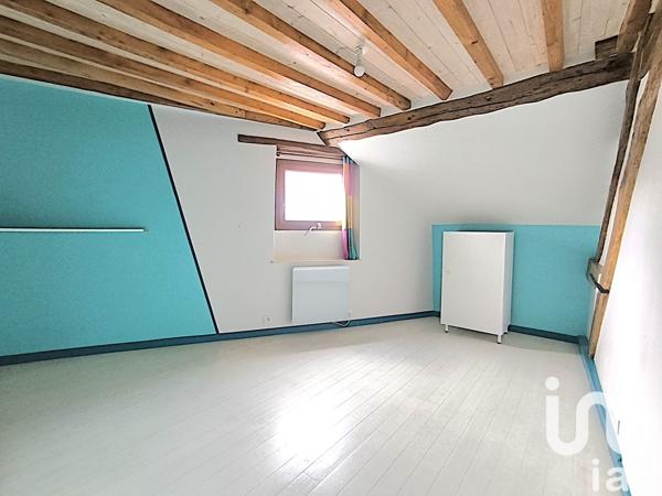 Appartement à vendre 4 pièces 66 m² Couilly-Pont-aux-Dames