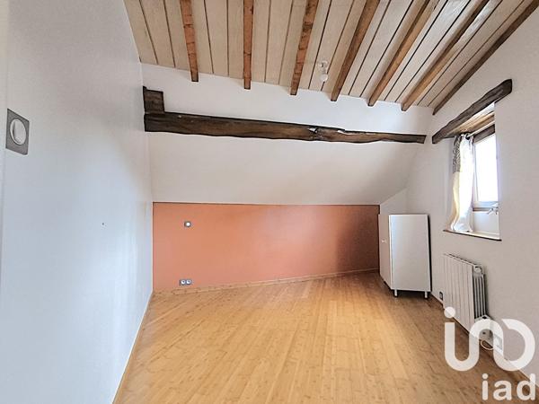 Appartement à vendre 4 pièces 66 m² Couilly-Pont-aux-Dames