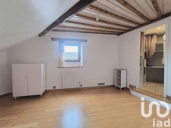 Appartement à vendre 4 pièces 66 m² Couilly-Pont-aux-Dames