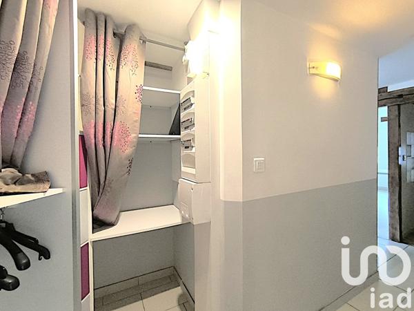 Appartement à vendre 4 pièces 66 m² Couilly-Pont-aux-Dames