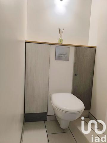 Appartement à vendre 4 pièces 66 m² Couilly-Pont-aux-Dames