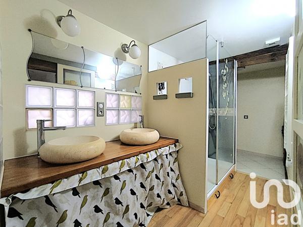 Appartement à vendre 4 pièces 66 m² Couilly-Pont-aux-Dames