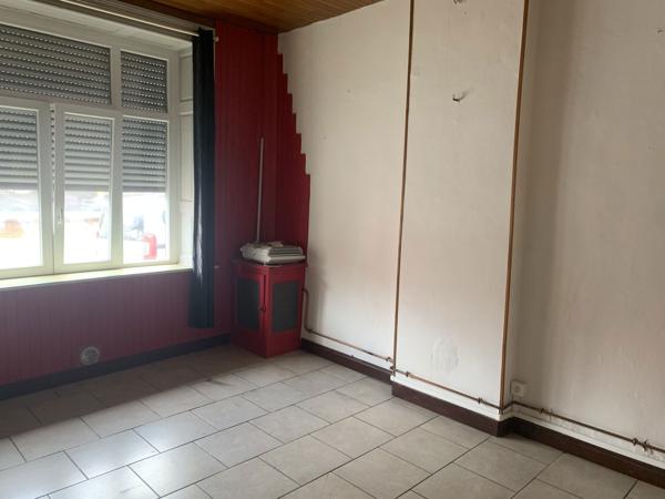 Maison 6 pièce(s) 2 chambre(s) 110 m²