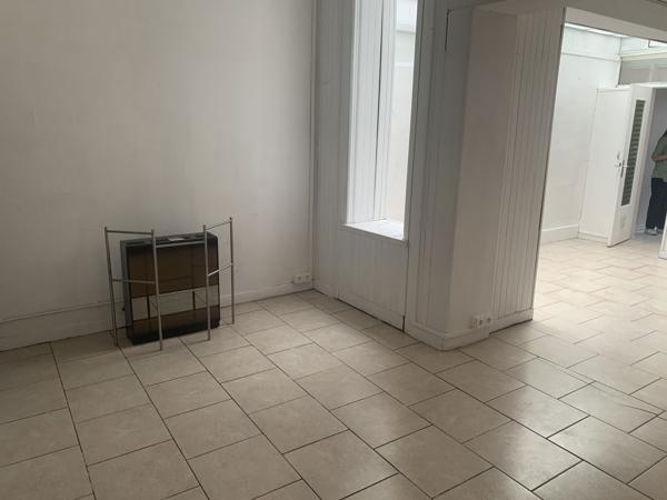 Maison 6 pièce(s) 2 chambre(s) 110 m²