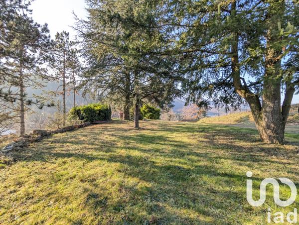 House for sale 5 rooms 154 m² Boucieu-le-Roi