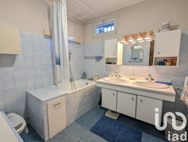 House for sale 5 rooms 154 m² Boucieu-le-Roi