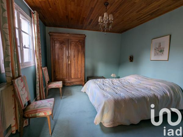 House for sale 5 rooms 154 m² Boucieu-le-Roi