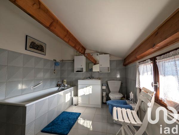 House for sale 5 rooms 154 m² Boucieu-le-Roi