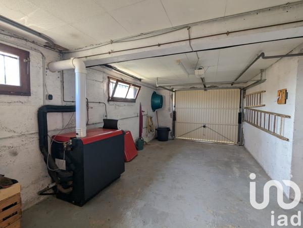 House for sale 5 rooms 154 m² Boucieu-le-Roi