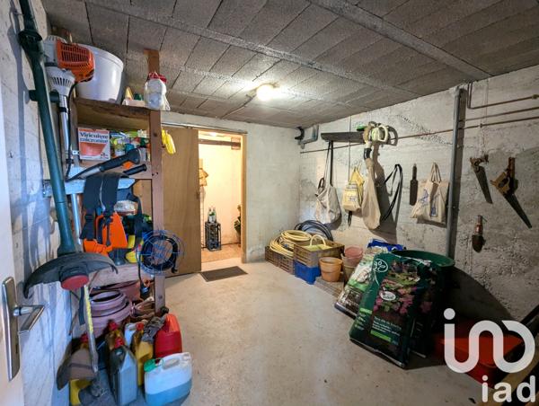 House for sale 5 rooms 154 m² Boucieu-le-Roi