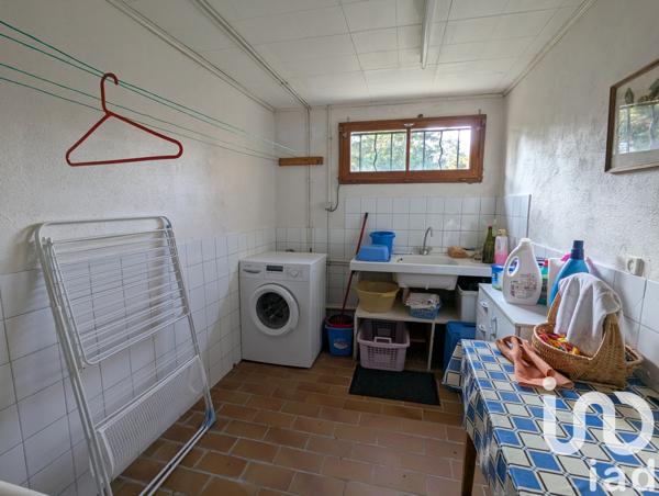 House for sale 5 rooms 154 m² Boucieu-le-Roi