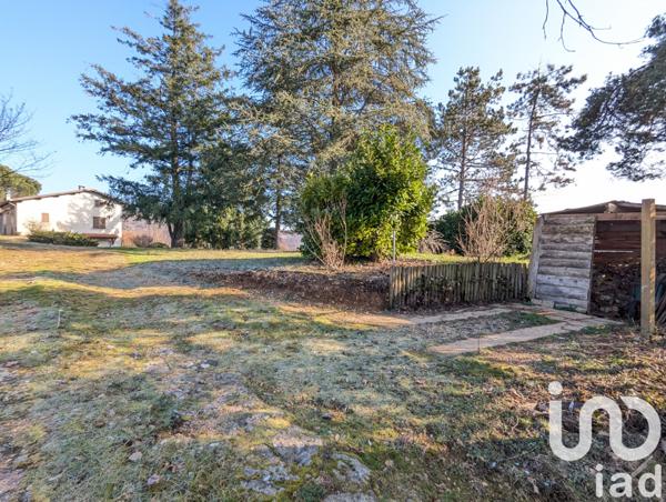 House for sale 5 rooms 154 m² Boucieu-le-Roi