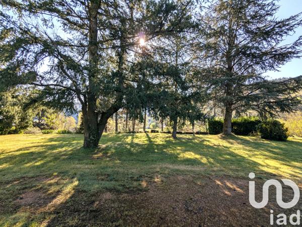 House for sale 5 rooms 154 m² Boucieu-le-Roi