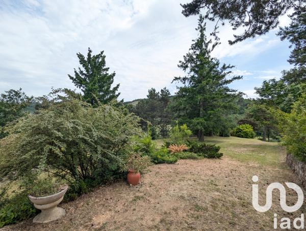 House for sale 5 rooms 154 m² Boucieu-le-Roi