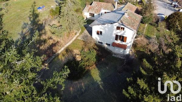 House for sale 5 rooms 154 m² Boucieu-le-Roi