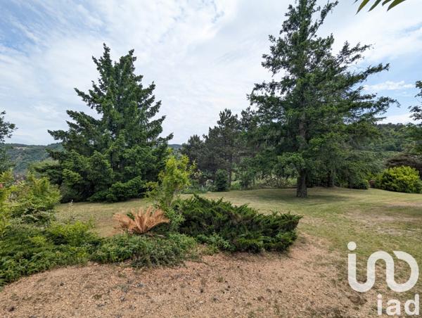 House for sale 5 rooms 154 m² Boucieu-le-Roi