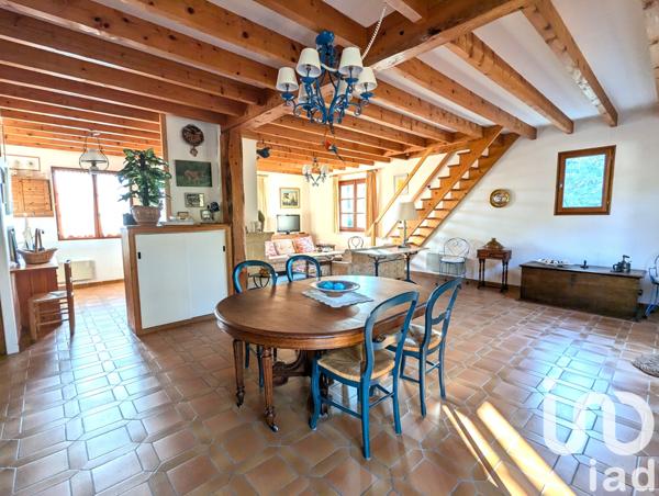 House for sale 5 rooms 154 m² Boucieu-le-Roi